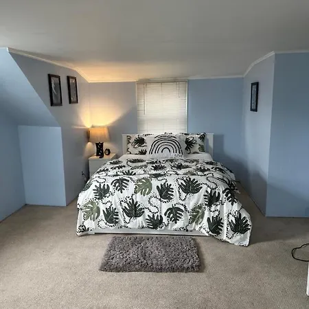 Destiny'S Place Apartment